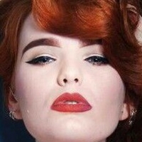MissDeadlyRed Nua