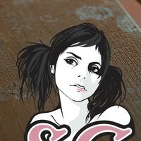 MissFernandez Nua