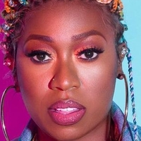 Missy Elliott Nua