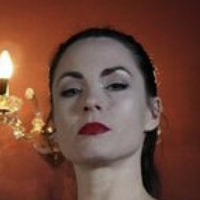 Mistress Firewolf Nua