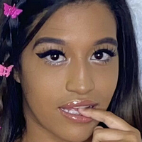 Mixedgirl21 Nua