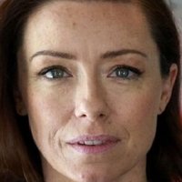Molly Parker Nua