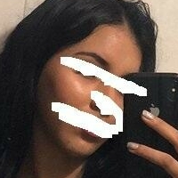 Morena Novinha Nua