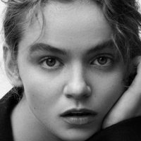 Morgan Saylor Nua
