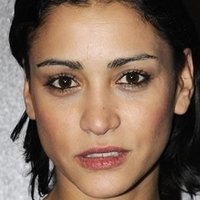 Morjana Alaoui Nua