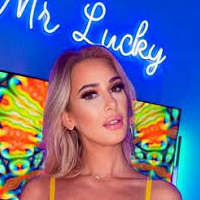 Mr Lucky POV Nua