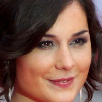 Nadia de Santiago Nua