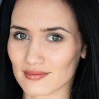Nailya Shakirova Nua