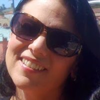 Nancy Ferrara Nua