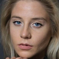 Nastassia Ponomarenko Nua