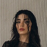 Nastya Polyakova Nua