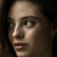 Nataliia Maslovskaya Nua