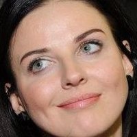 Nataliya Vlasova Nua