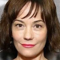 Natasha Gregson Wagner Nua