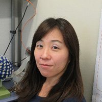 Natsue Yoshimura Nua
