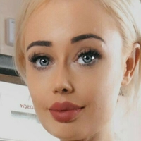 naughtynina20 Nua