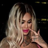 Nicki Valentina Rose Nua