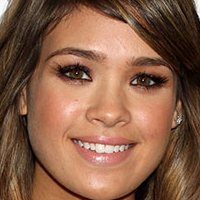 Nicole Gale Anderson Nua