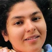 Nidhi Bhanushali Nua