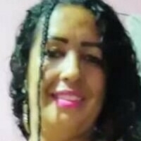 Nita Santos Silva Nua
