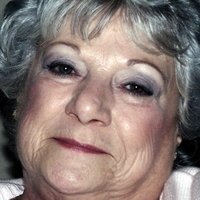 Norma Jean Jones Nua