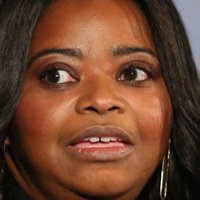 Octavia Spencer Nua