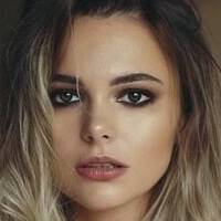 Oktyabrina Maximova Nua