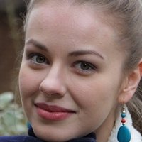 Olesya Fattakhova Nua