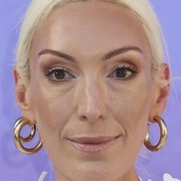 Olivia Buckingham Nua