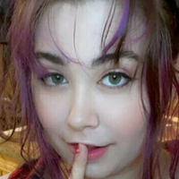 Olivia Hanson Nua