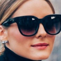 Olivia Palermo Nua