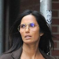 Padma Lakshmi Nua