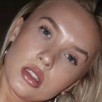 Paige „Phansen“ Hansen Nua