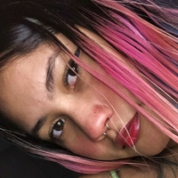 Pandinha Senpai Nua