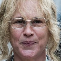 Patricia Arquette Nua