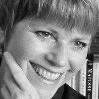 Patricia McNair Nua