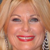 Patrizia Pellegrino Nua