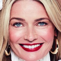 Paulina Porizkova Nua