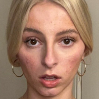 Petiteblondemodel Nua