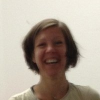 Pia Rydberg Nua