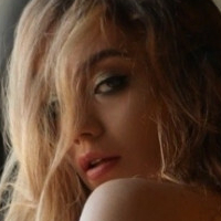 Polina Trofimova Nua