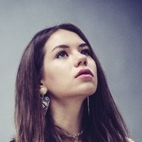 Polina Volodina Nua