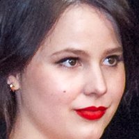 Rachel Korine Nua