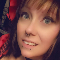 ravenousrikki92 Nua