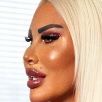Real Barbie of Berlin Nua