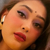 Real Goddessanna Nua