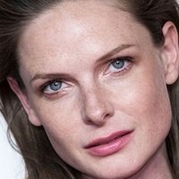Rebecca Ferguson Nua