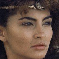 Rebecca Ferratti Nua