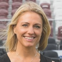 Rebecca Lowe Nua