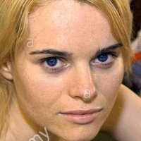 Rebecca Palmer Nua